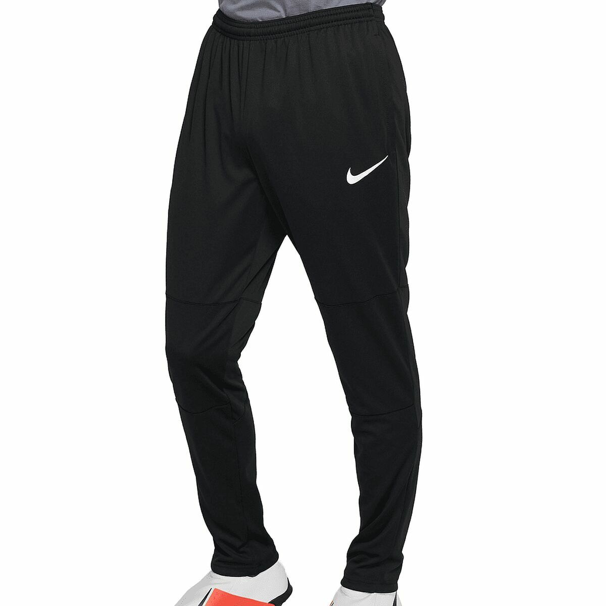 Adult Trousers Nike I FIT PARK BV6877 010 Black