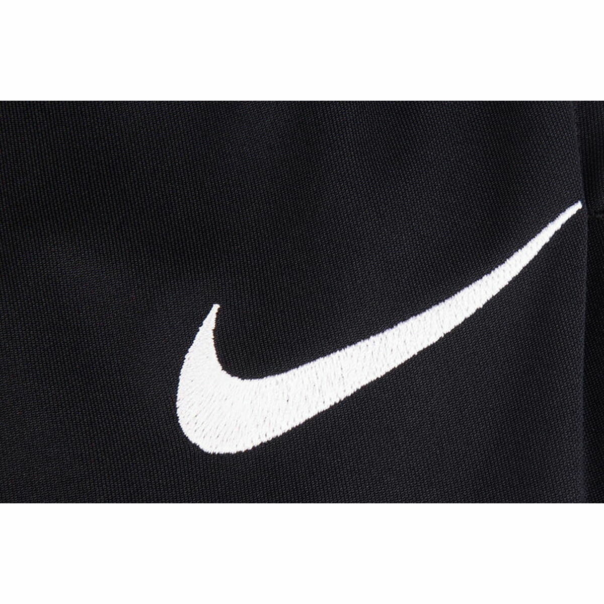 Adult Trousers Nike I FIT PARK BV6877 010 Black