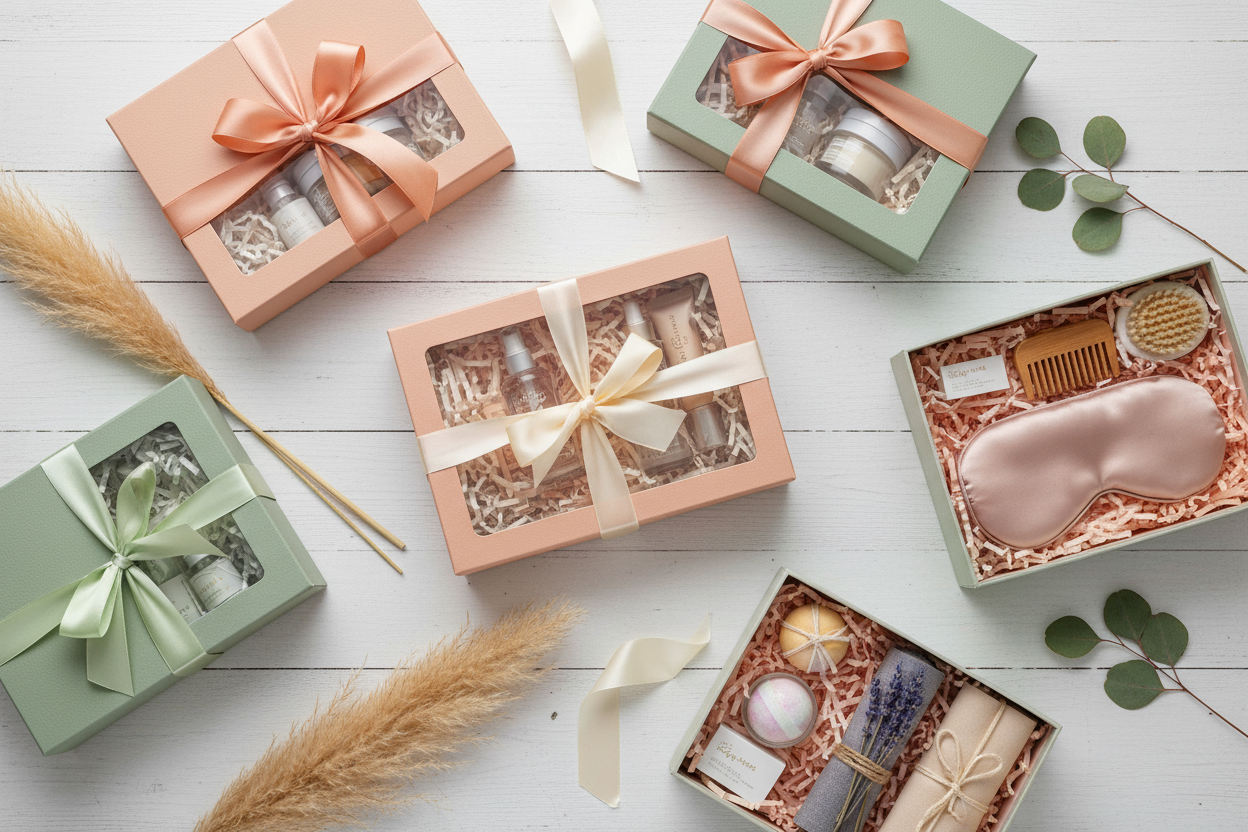 Beauty & Personal Care