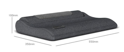 Special Massage For Cervical Spine Pillow And Cervical Spine Care To Improve Sleep Sensation Spinal Traction Heating Compress