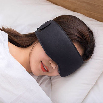 Shading Blindfold