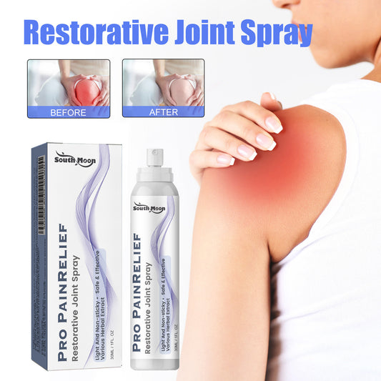 Joint Repair Spray Relieving Hand, Ankle And Knee Joint