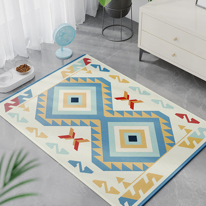 Pet Summer Cooling Ice Silk Pad Cool Feeling Ice Pad Pet Supplies