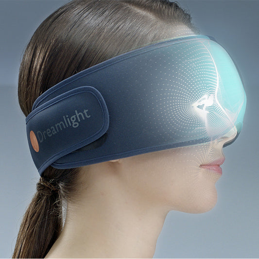 Shading Blindfold
