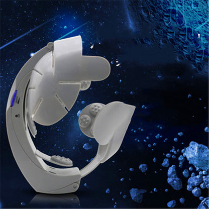 Multifunctional Brain Relaxation Physiotherapy Vibrating Massager