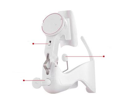High Point Nose Bridge Booster Massage