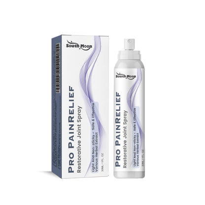Joint Repair Spray Relieving Hand, Ankle And Knee Joint