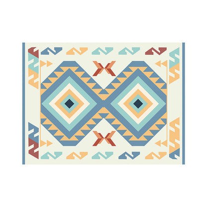 Pet Summer Cooling Ice Silk Pad Cool Feeling Ice Pad Pet Supplies