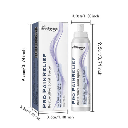 Joint Repair Spray Relieving Hand, Ankle And Knee Joint