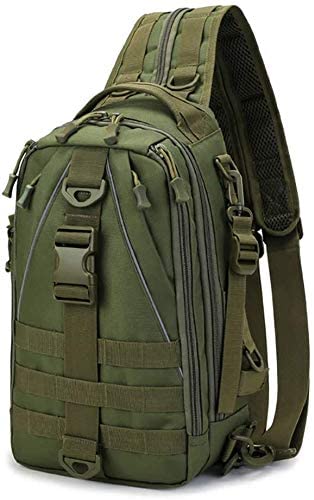 Fishing Gear Backpack Waterproof