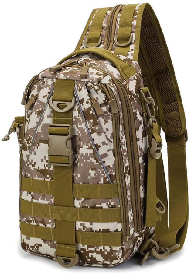 Fishing Gear Backpack Waterproof