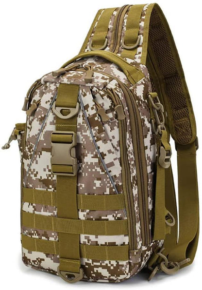 Fishing Gear Backpack Waterproof