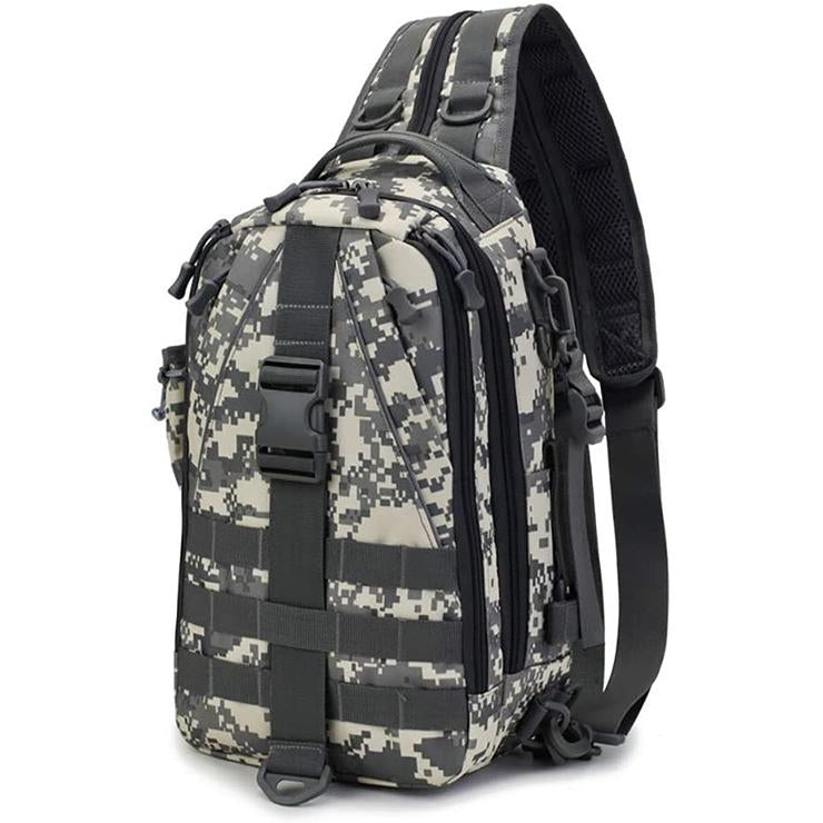 Fishing Gear Backpack Waterproof