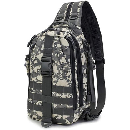 Fishing Gear Backpack Waterproof
