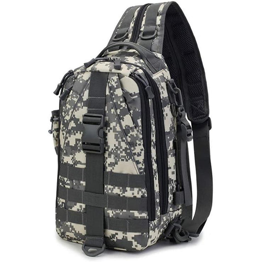 Fishing Gear Backpack Waterproof