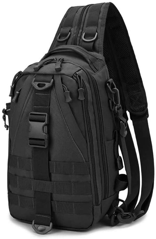 Fishing Gear Backpack Waterproof