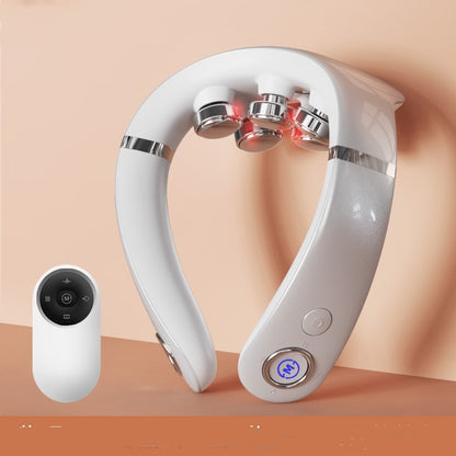 Household Portable App Cervical Spine Massage Instrument